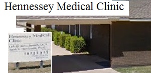 Hennessey Medical Clinic
