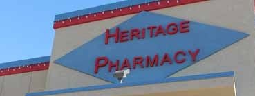 Heritage Pharmacy