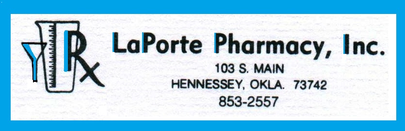 LaPorte Pharmacy