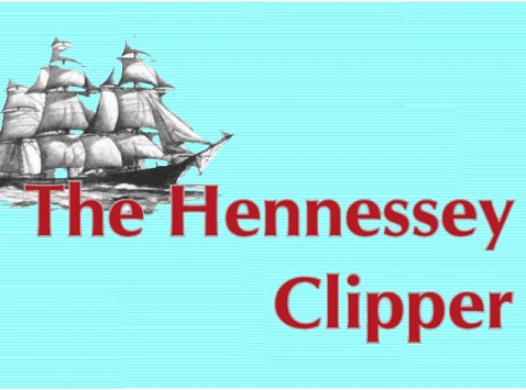 Link to Hennessey Clipper