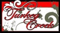link to Turkey Creek Mercantile--custom embroidery and logo design