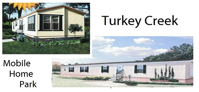 Turkey Creek Mobile Homes